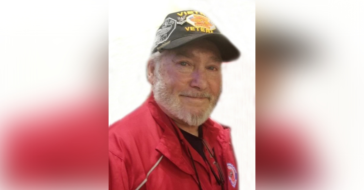 Obituary information for Donald Eugene Gilbertson