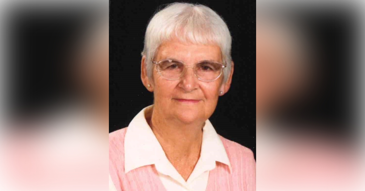 Obituary information for Carol Dubose Lindsey