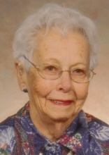 Marguerite B. Yunger