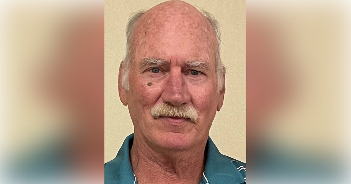 Obituary information for Ronald K. Thomas