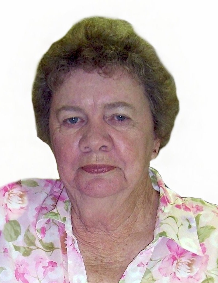 Wilma Joyce Cooper 2023 Locust Grove Funeral Home