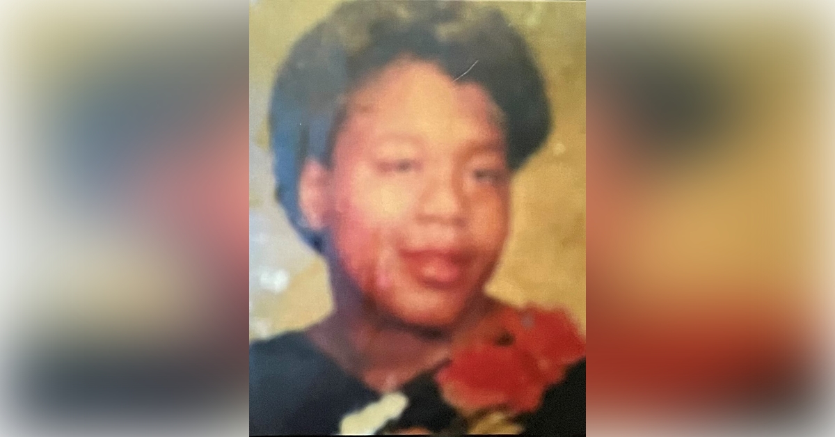 Obituary information for Cynthia 