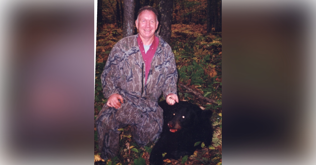 Obituary information for Frederic "Fritz" A. Pongratz