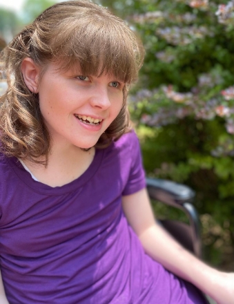 Lauren Danielle Collins - 2023 - Nelson Frazier Funeral Home