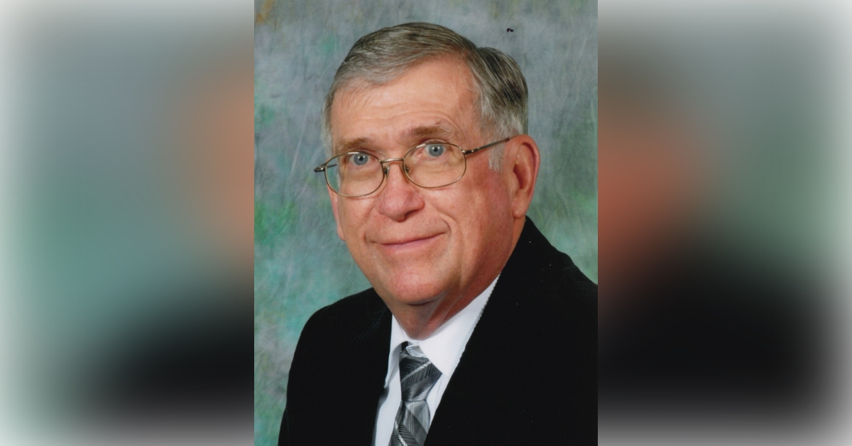 Obituary information for Paul Lester Barlow, Sr.