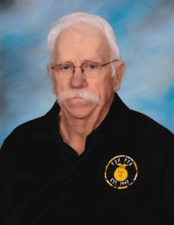 William Michael Kirkpatrick Ratliff City , Oklahoma Obituary