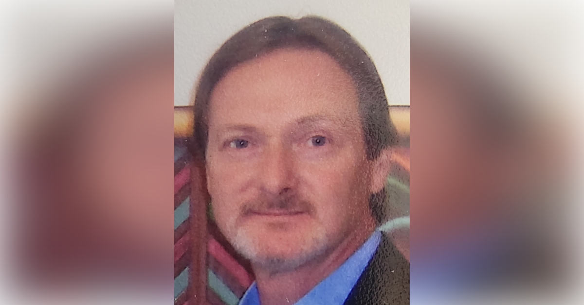 Obituary information for Russell Grubbs