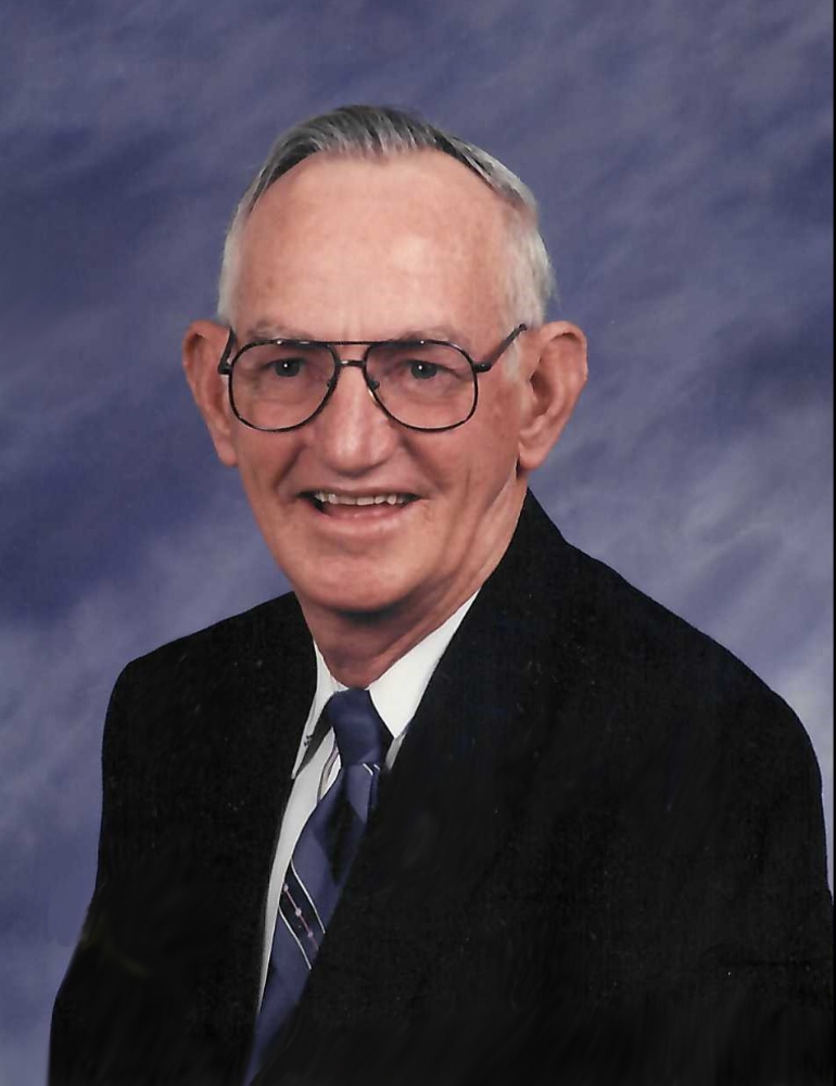 Robert Lee Points 2023 Marker Funeral Homes