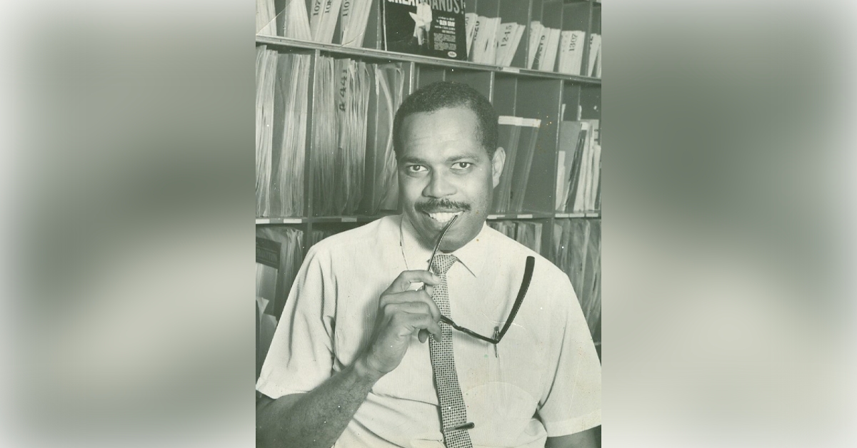 Obituary information for Vernon Wilkinson