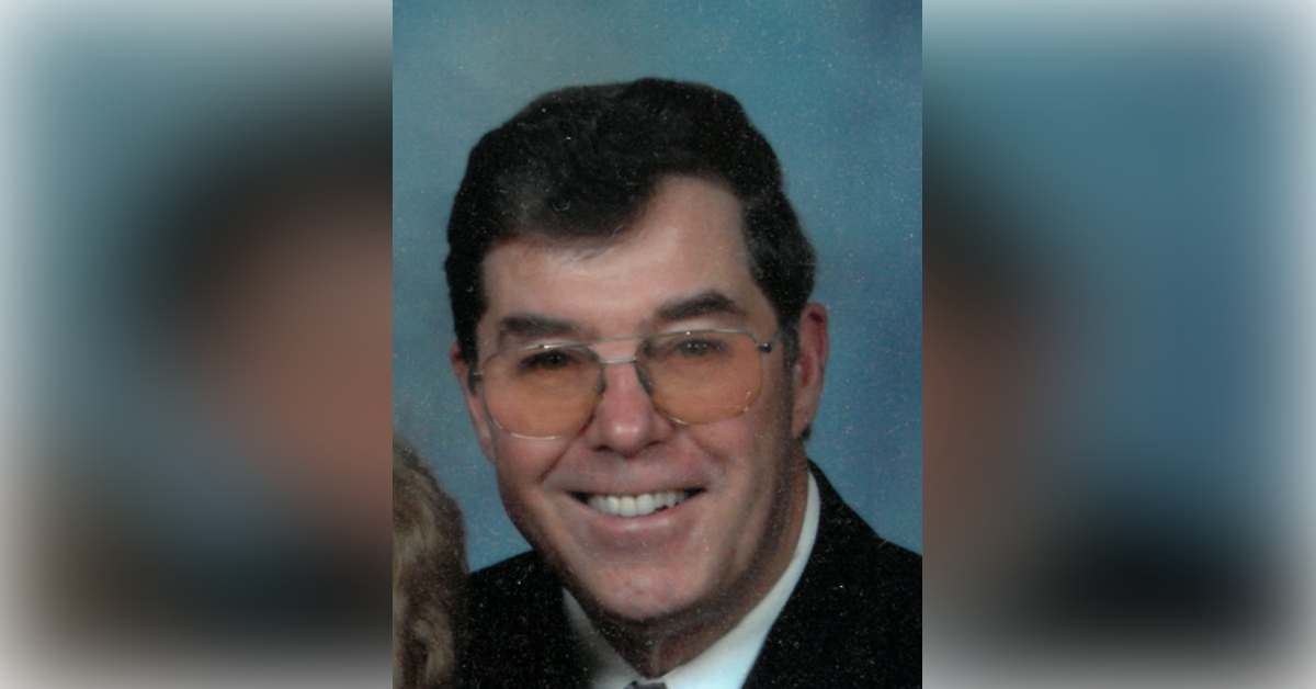 Obituary Information For Arnie Schumacher obituary-information-for-arnie-schumacher