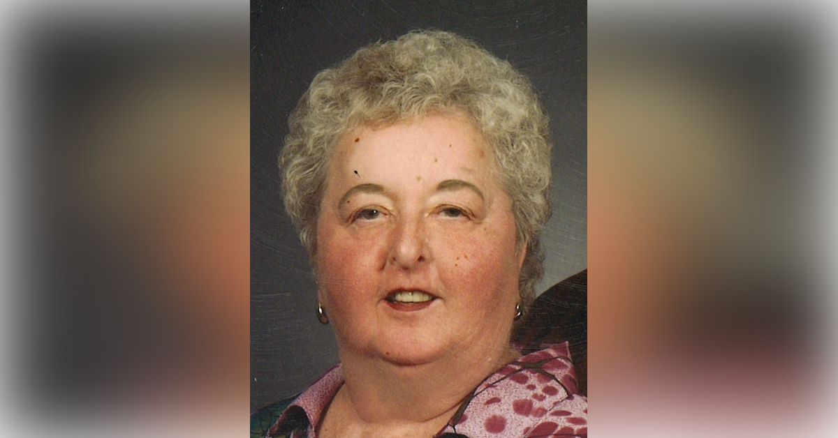 Obituary information for Barbara H. Somers