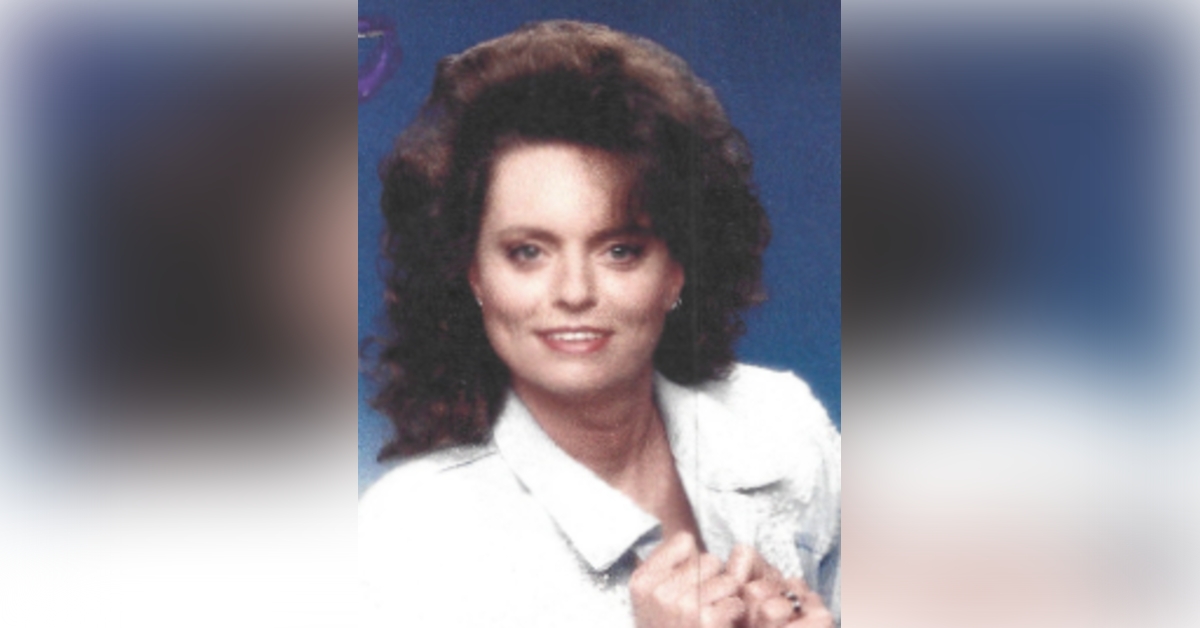 Obituary information for Denise Barnes