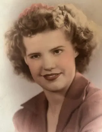 Mildred Demchak