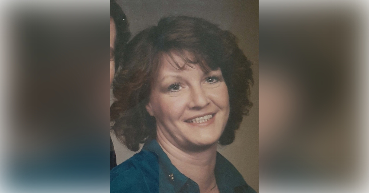 Obituary information for Karen Marie (Dunn) Adams