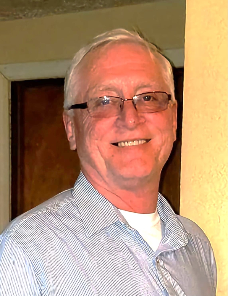 Roger L. Longwell 2023 Leavitt Funeral Services and Crematory