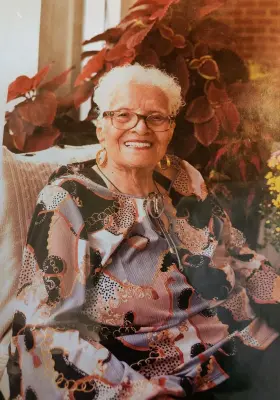 Dorothy Lucille Frazier 28809194