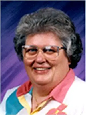 Sister Mary Annice Quinter, R.S.M. 28809592