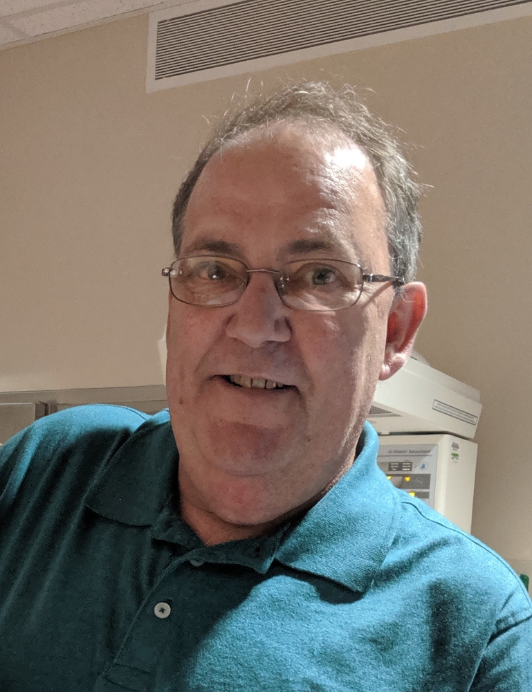 Obituary information for David Merle Price