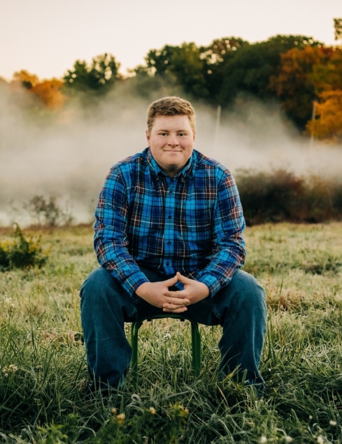 Ty G. Moughan 2023 Conte Funeral Home