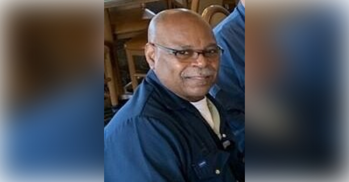 Obituary information for Charles Lewis