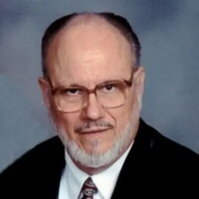 The Rev. Judson Floyd Parker, PhD 28824675