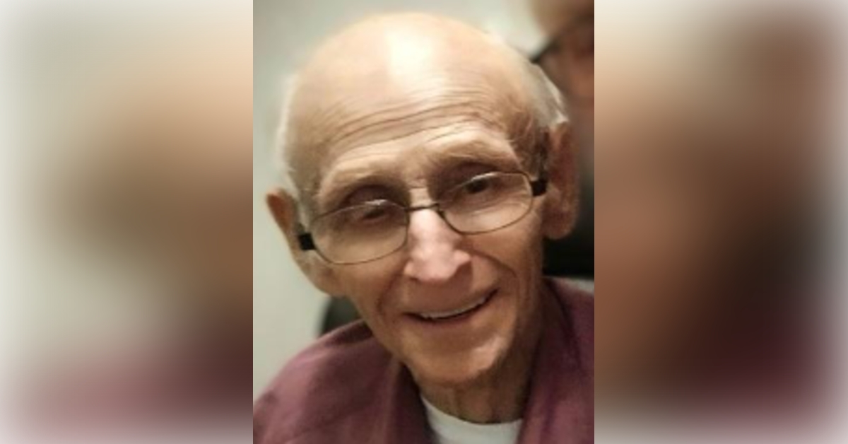 Obituary information for Lynn Eugene Calhoun