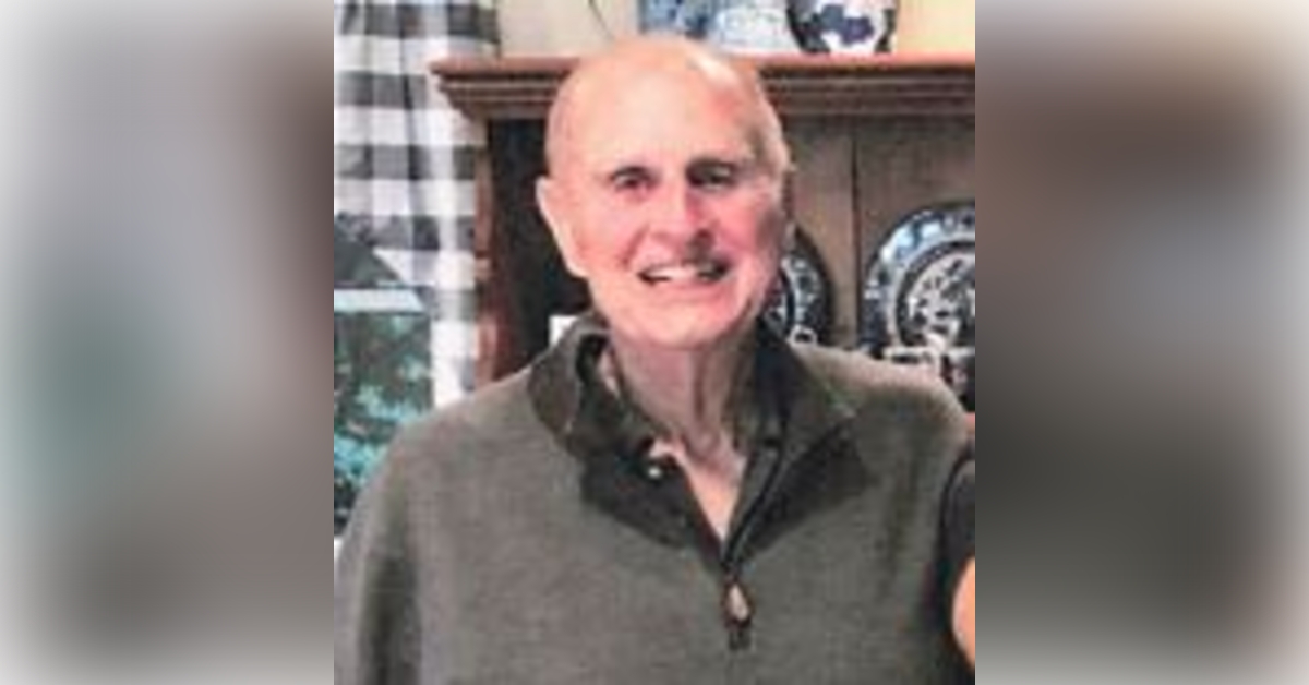 Obituary information for Raymond Joseph Shanley