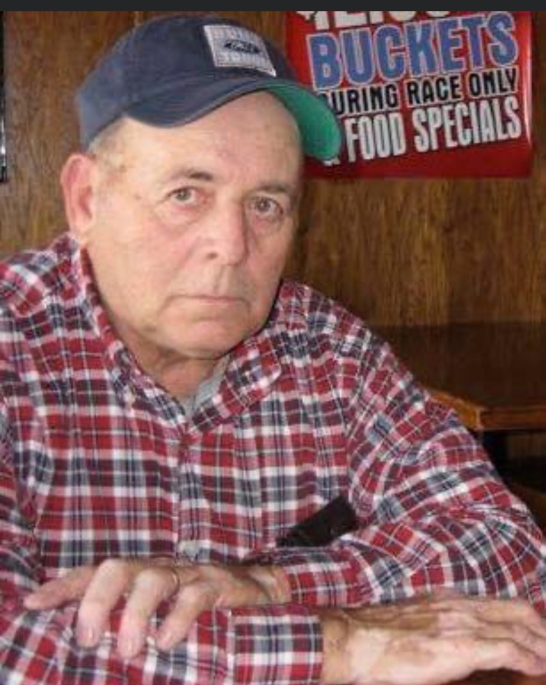 Tribute Book Joseph "Joe" Michael Wagner