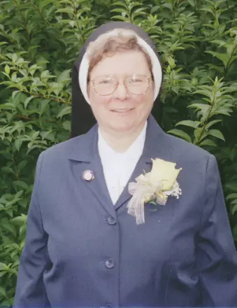 Sister Grace Ann Kalafut 28826118