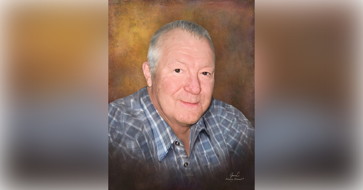 Obituary information for James "Jim" Scott Shearer