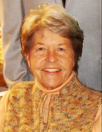 Janice Laverne Voss