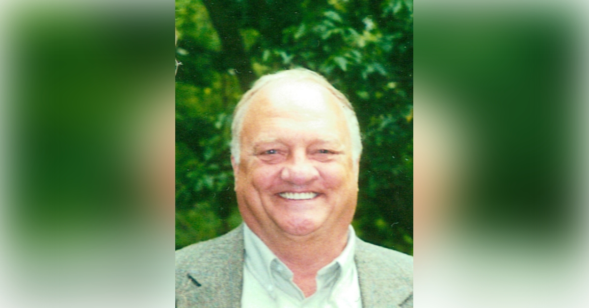Obituary information for James "Jim" W. Cissna