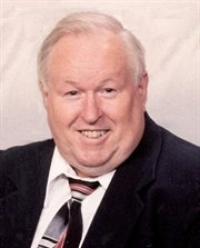 Gerald E. Patterson 2010 McCausland Garrity Marchesani Funeral Home