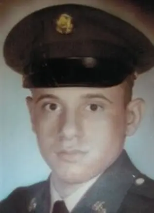 Ernest J. Barci 28834602