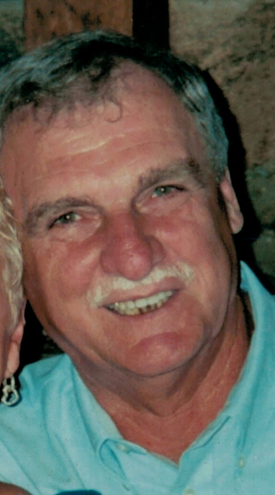 Donald G. DeGrave 2018 McCausland Garrity Marchesani Funeral Home