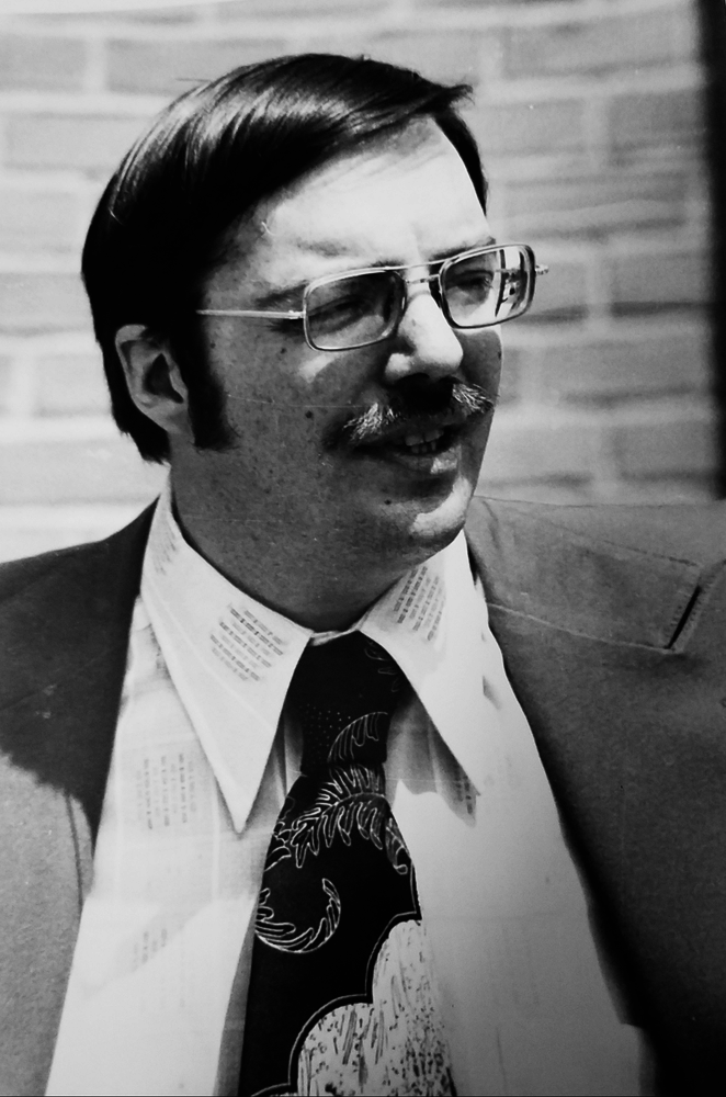 Clifford Wilson 2018 McCausland Garrity Marchesani Funeral Home