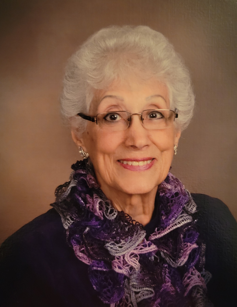 Leanora Claire Federico 2021 McCausland Garrity Marchesani Funeral Home