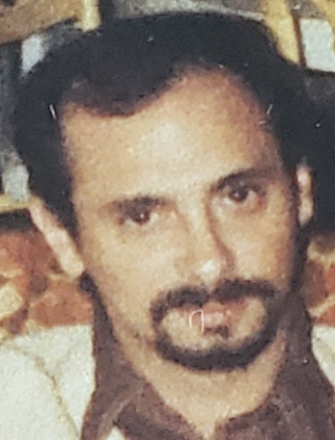 Photo of Pasquale Grosso