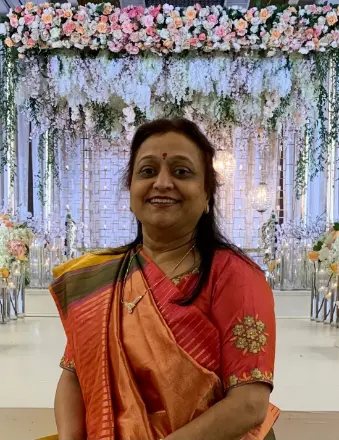 Anuradha J. Patel 28835926