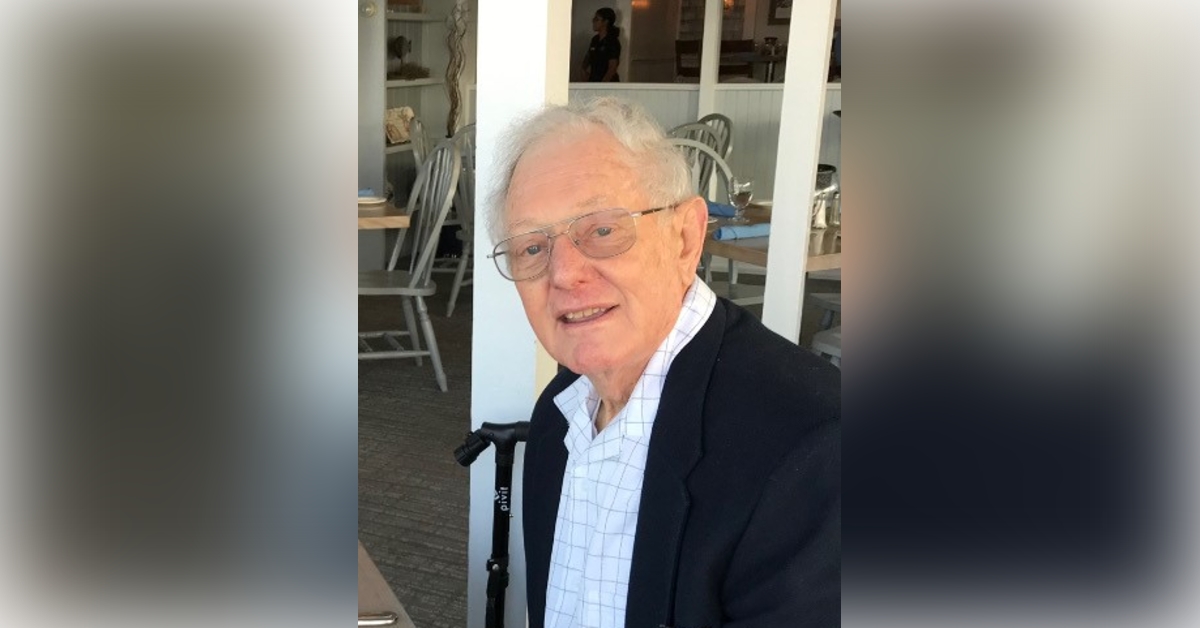 Obituary information for Robert Shea