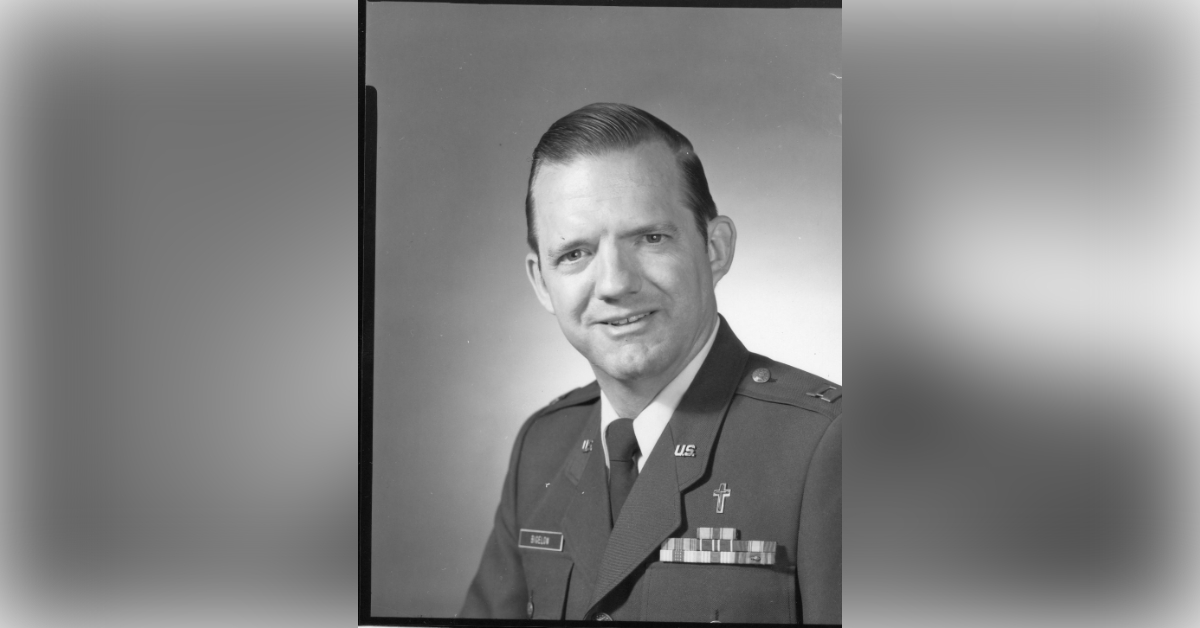 Obituary information for James Craig Bigelow