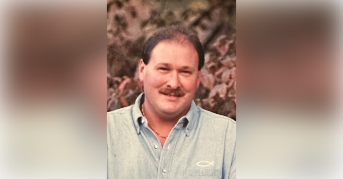Obituary information for Gregory Kendall Kinlaw
