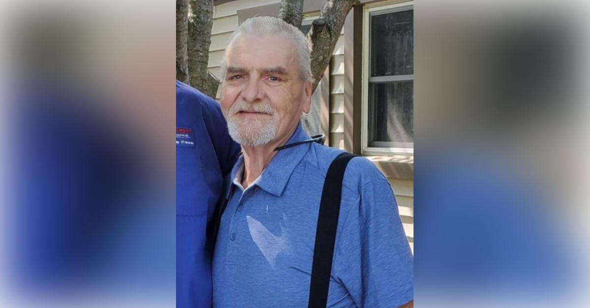 Obituary information for Timothy Thomas