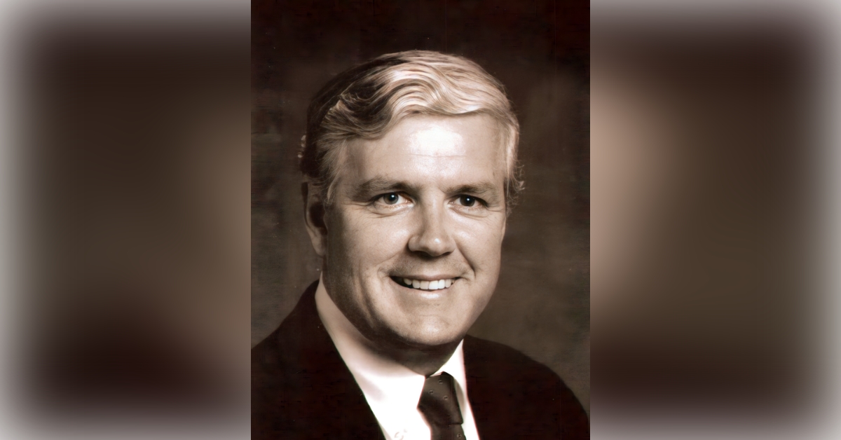 Obituary information for Thomas M. Mulvey, Ed.D.