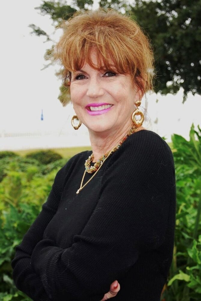 Nanette Johnston - 2023 - Charlotte Memorial Funeral Home &amp; Cemetery