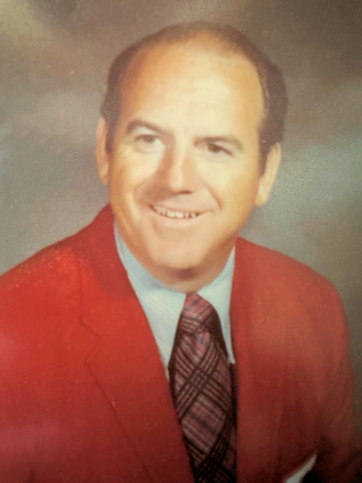 Photo of Clyde Wiley