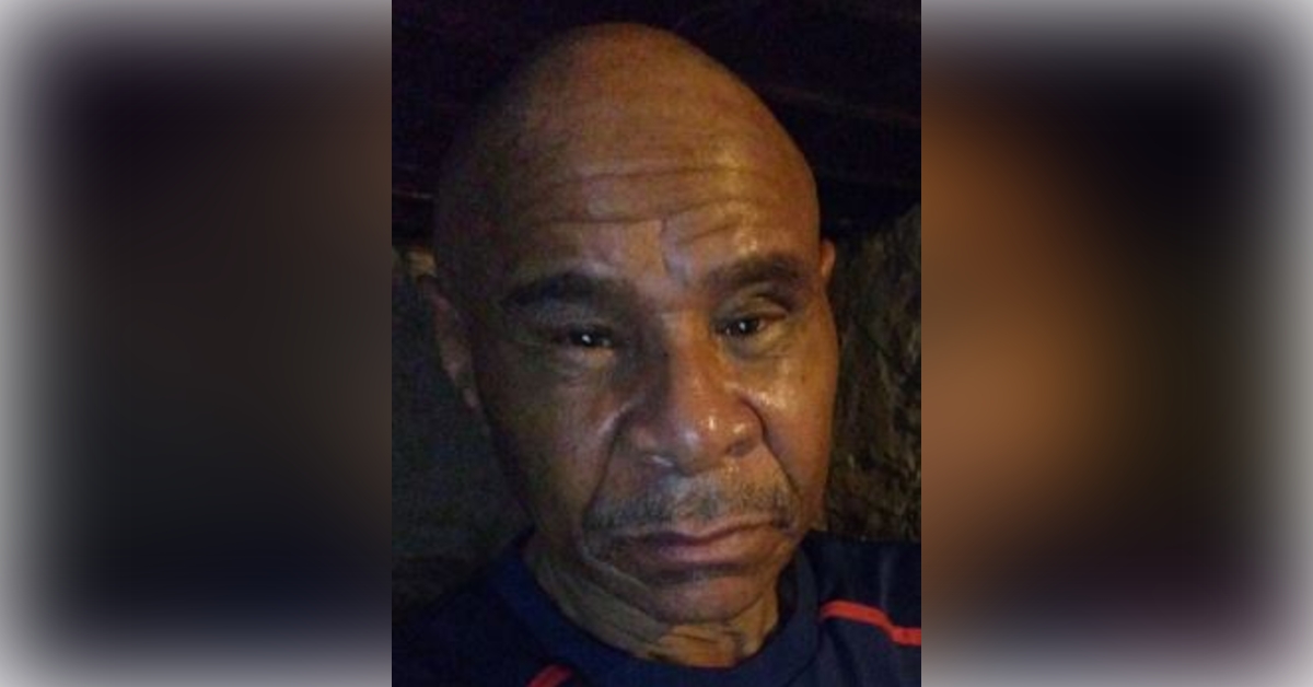 Obituary information for Martin