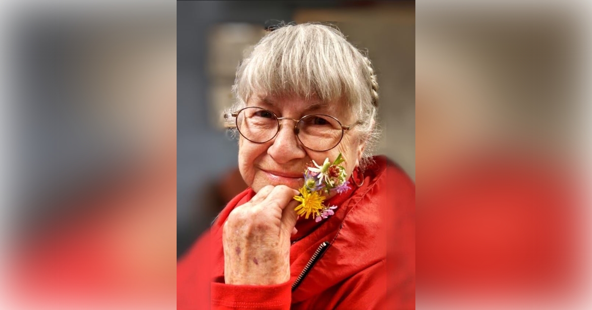 Obituary information for Patricia Lorraine Grove