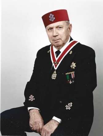 Photo of Willy Roed