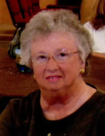 Janet R. Crowley